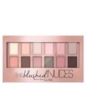 The Blushed Nudes Paleta The Blushed Nudes Paleta